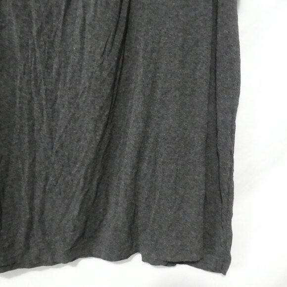 Unbranded | size X | Dark Grey Casual T-Shirt - Picture 14 of 14